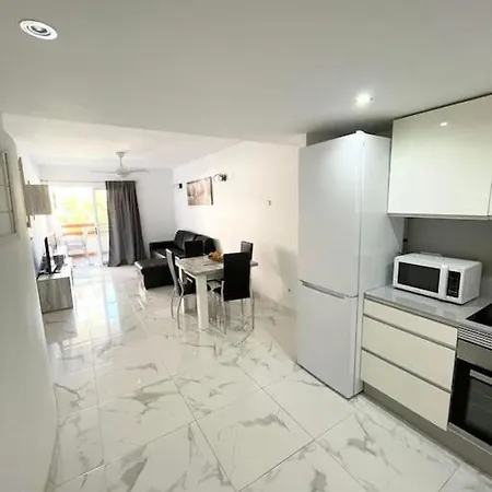 Appartement Casa Malibu El Rincon Pool View Playa Flamenca Extérieur photo