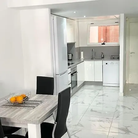 Appartement Casa Malibu El Rincon Pool View Playa Flamenca Extérieur photo