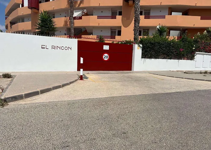 Casa Malibu El Rincon Pool View Playa Flamenca