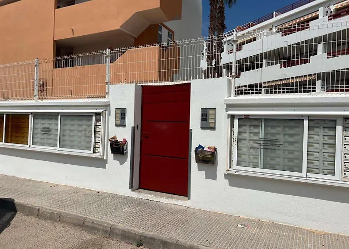 Casa Malibu El Rincon Pool View Playa Flamenca