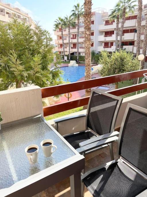 Casa Malibu El Rincon Pool View Appartement *