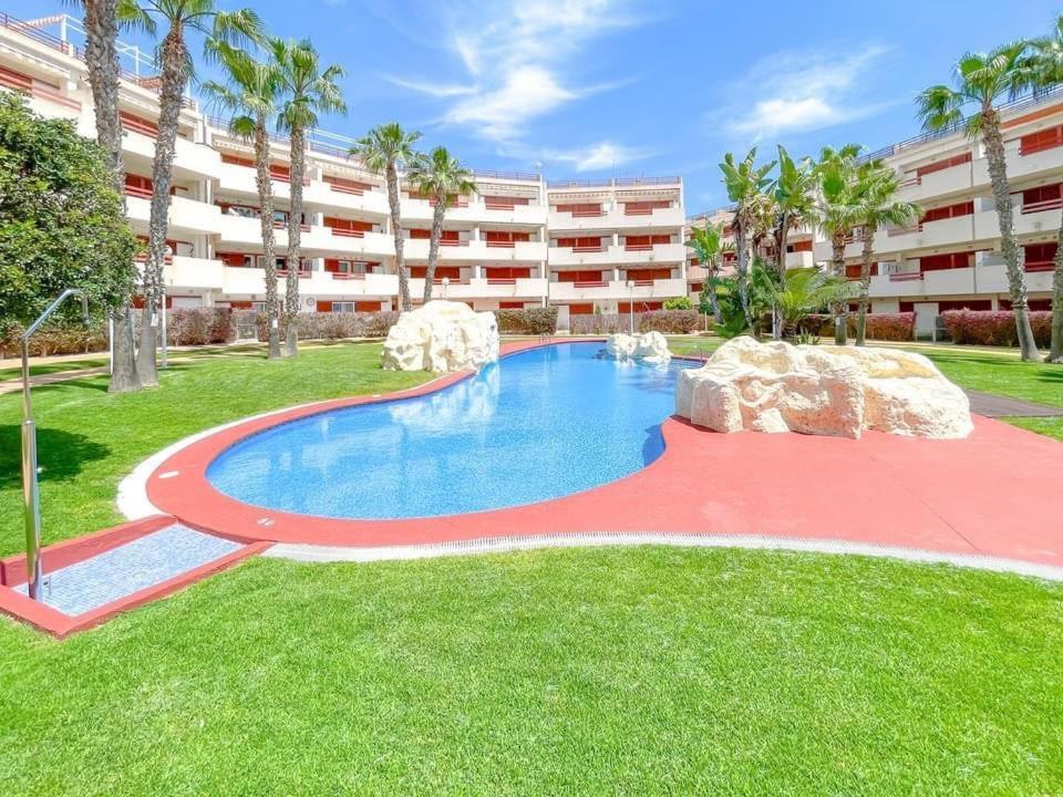 Casa Malibu El Rincon Pool View