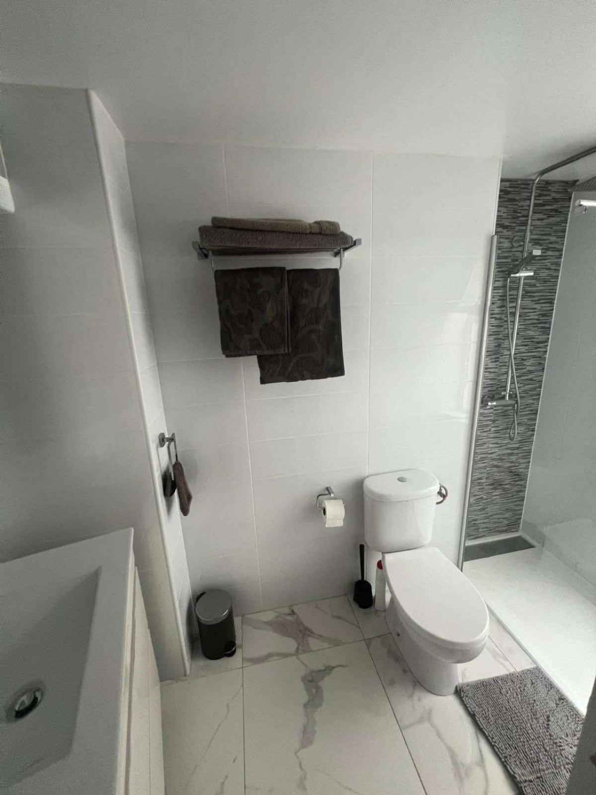Casa Malibu El Rincon Pool View Apartament *