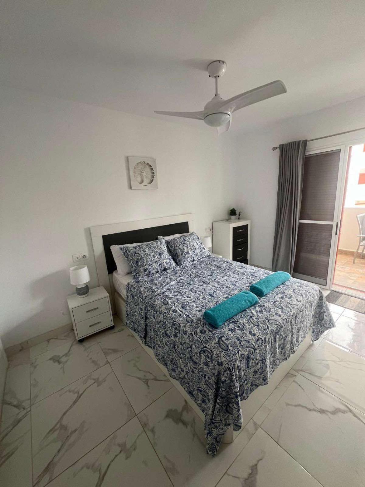 Appartement Casa Malibu El Rincon Pool View Playa Flamenca