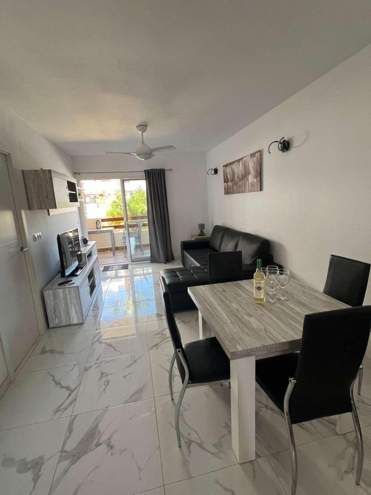 Appartement Casa Malibu El Rincon Pool View *