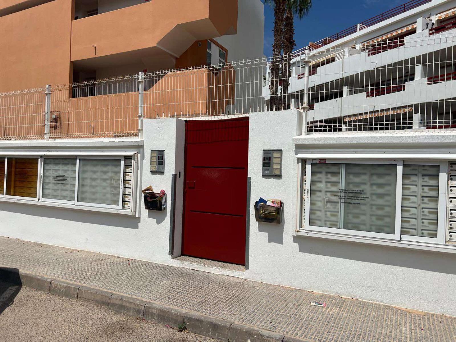 Appartement Casa Malibu El Rincon Pool View *
